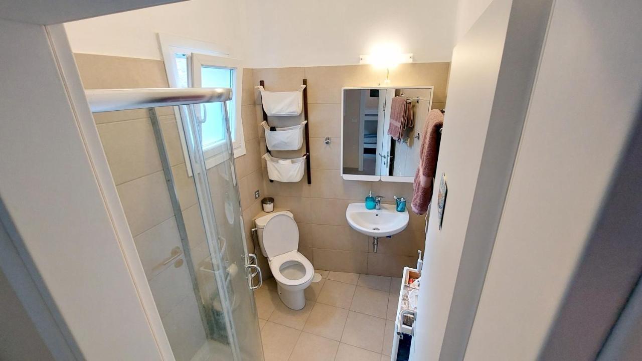 Epameinondas Luxury House Vathy  Ngoại thất bức ảnh