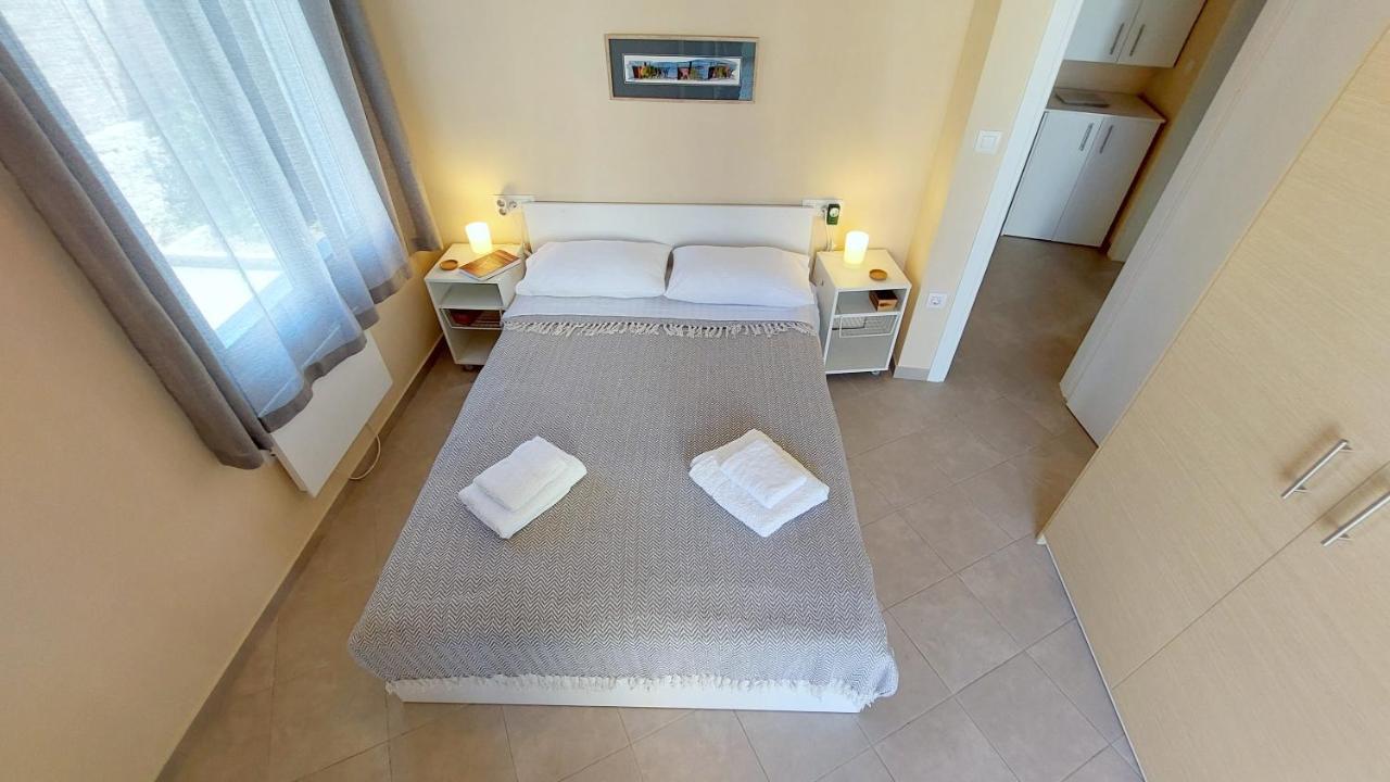 Epameinondas Luxury House Vathy  Ngoại thất bức ảnh