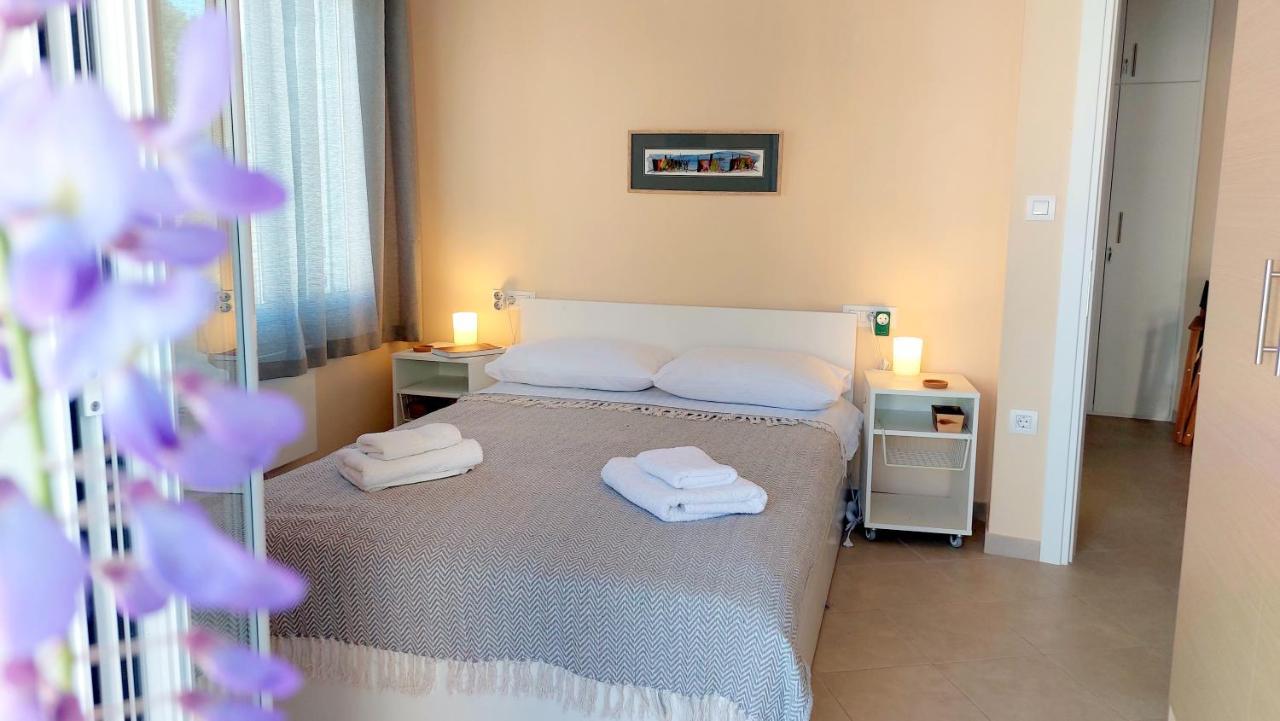 Epameinondas Luxury House Vathy  Ngoại thất bức ảnh
